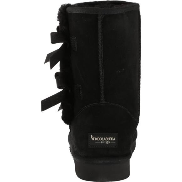 Women's Victoria Short Boot - Picture 3 of 7